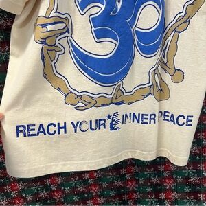 Hells tar Blue Graphic Casual White T-Shirt for Men and Women